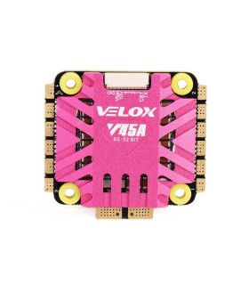 VELOX 45A controllore di volo