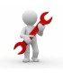Maintenance ticket / remote help
