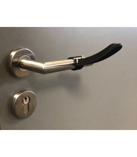 Special elbow door handle Covid19