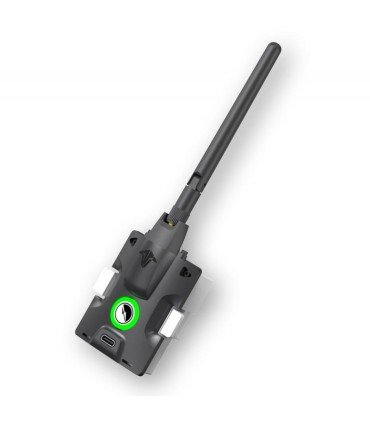 TRAZADOR MICRO TX TBS