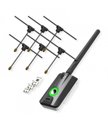 TRACER NANO TX STARTSET TBS