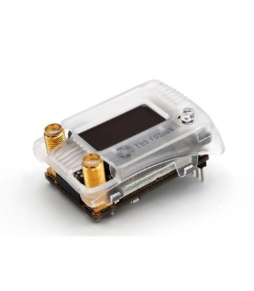 Case voor TBS Fusion