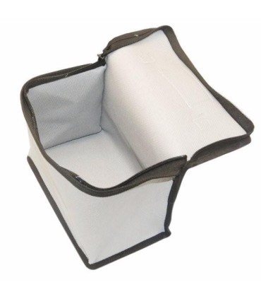 Sac de sécurité pour batterie Lipo