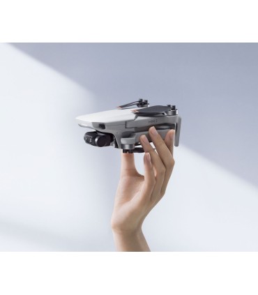 DJI Mini 2 Fly More Combo