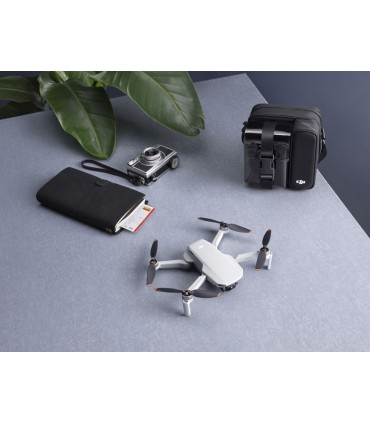 DJI Mini 2 Moscas Más Combo