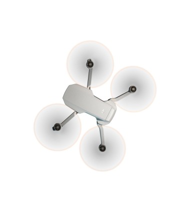 DJI Mini 2 Fly More Combo