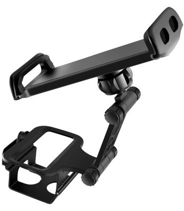 Tablet Vloerstandaard Voor Samsung Tab A 2016 10.1 " Zwart