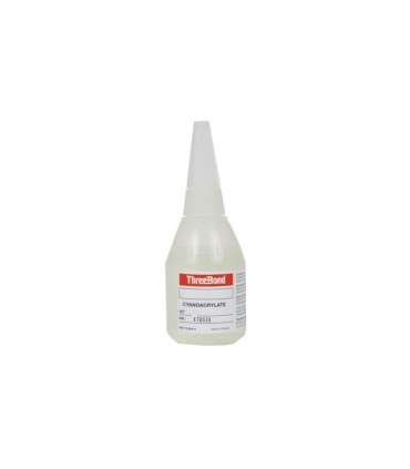 Cyanacrylat THREEBOND 1741 medium 20g
