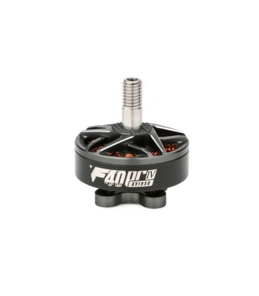 Tmotor F40 PRO IV 2400 KV Gris