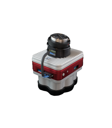 Location Capteur Altum Micasense avec adaptateur skyport DJI MATRICE 300