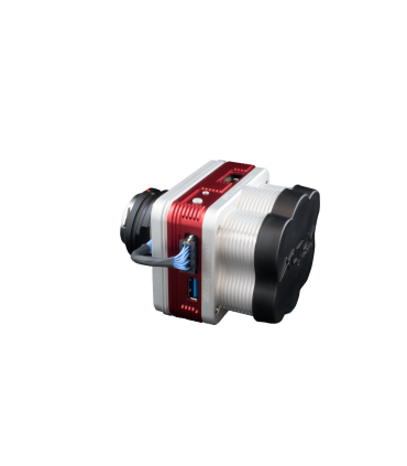 Sensor de aluguer Altum Micasense com adaptador skyport DJI MATRICE 300