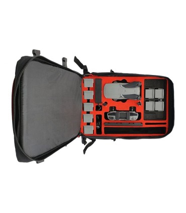Sac à dos pour Mavic Air 2 MCCASES