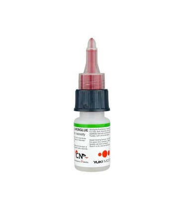 Cyanoacrylate adhesive, THREEBOND 1741 fluid 20g