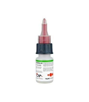 Cyanacrylat THREEBOND 1741 medium 20g