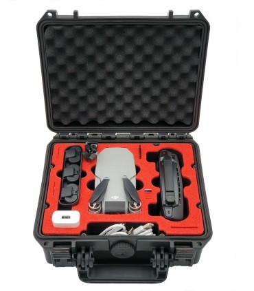 MC Cases Suitcase for Mavic Mini DJI
