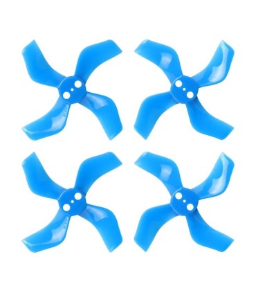 Hélices Beta fpv Gemfan X12