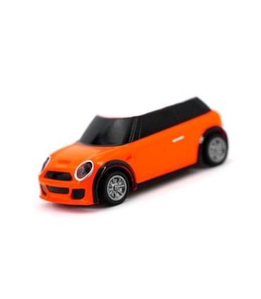 1: 76 FPV RC auto