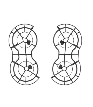 360° propellerschutz für DJI Mini 2