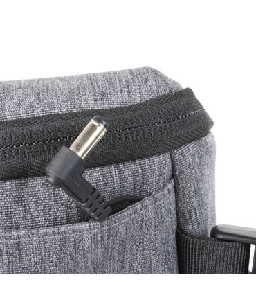 Bolso de estilo libre Torvol Field Sling