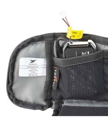 Torvol Field Sling Freestyle Bag