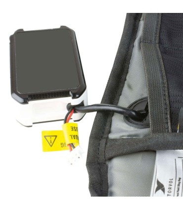 Torvol Field Sling Freestyle Bag