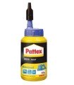 Pegamento para madera impermeable Pattex