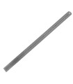 ruler 50cm steel