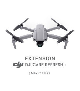 DJI Care Refresh Erweiterung + 1 Jahr Erneuerung für Mavic air 2