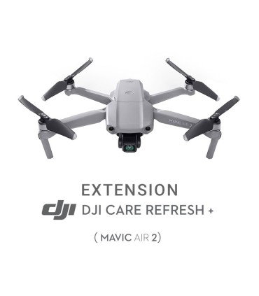 DJI Care Refresh Extension + 1 year renewal for Mavic air 2