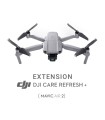 DJI Care Refresh Erweiterung + 1 Jahr Erneuerung für Mavic air 2