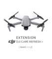 Extension DJI Care Refresh + renouvellement 1 an pour Mavic air 2