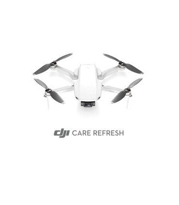 Assurance DJI Care Refresh 1 an pour Mavic Mini