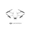 DJI Care Refresh 1 jaar garantie voor Mavic Mini