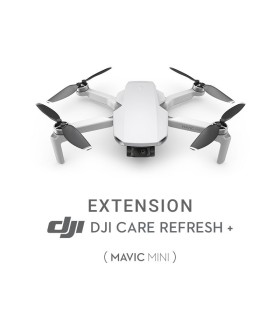 DJI Care Refresh+ Extension for 1 year renewal for Mavic mini