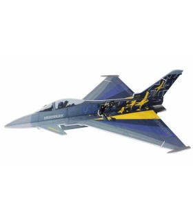 KIT DE CAZA Multiplex Eurofighter