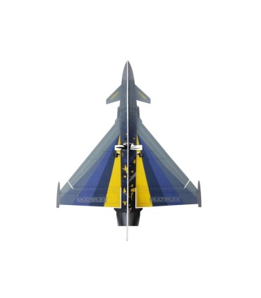 KIT DE CAZA Multiplex Eurofighter