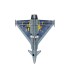 KIT multisala Eurofighter