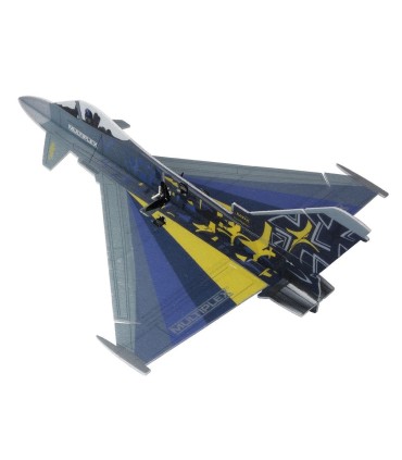 KIT Multiplex Eurofighter