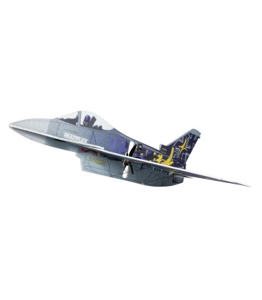 KIT Multiplex Eurofighter