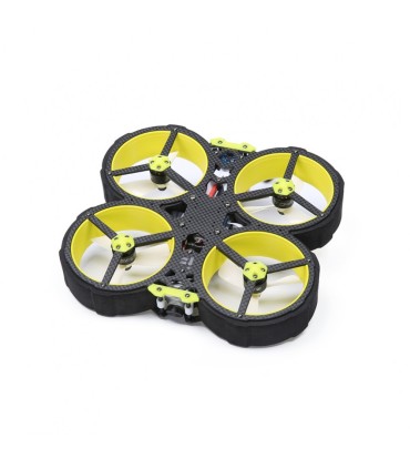 BumbleBee HD V2 CineWhoop BNF 4s iFlight