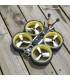 BumbleBee HD V2 CineWhoop BNF 4 s iFlight