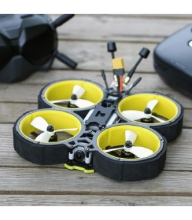 BumbleBee HD V2 CineWhoop 4s BNF iFlight