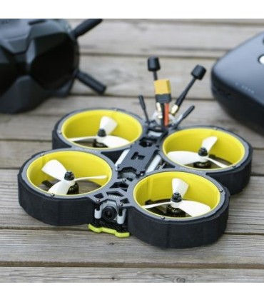 BumbleBee HD V2 CineWhoop BNF 4 s iFlight