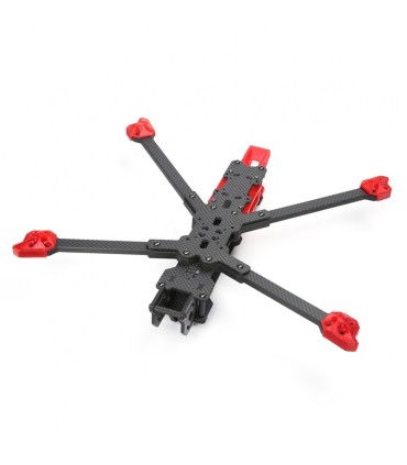 Chassis Chimera 7 LR iFlight