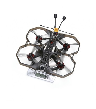 ProTek35 HD CineWhoop e DJI Air Unit BNF 4S