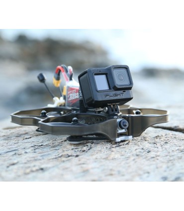 ProTek35 HD CineWhoop e DJI Air Unit BNF 4S