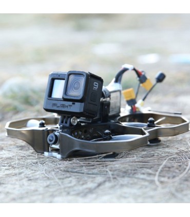 ProTek35 HD CineWhoop e DJI Air Unit BNF 4S