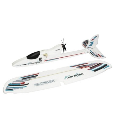 Kit Multiplex de Funnystar