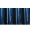 ORALIGHT Interlining blauw (1m)