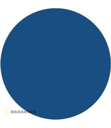 Entoilage ORALIGHT Bleu (1m)